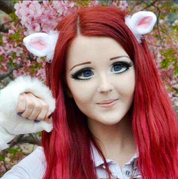 источник фото http://viralscape.com/anime-girl/9/