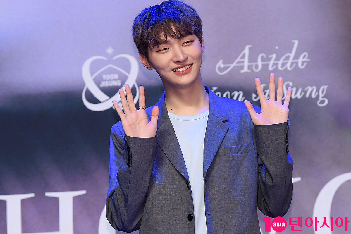 Юн Джисон / Корреспондент Ли Сынхён lsh87@ 
