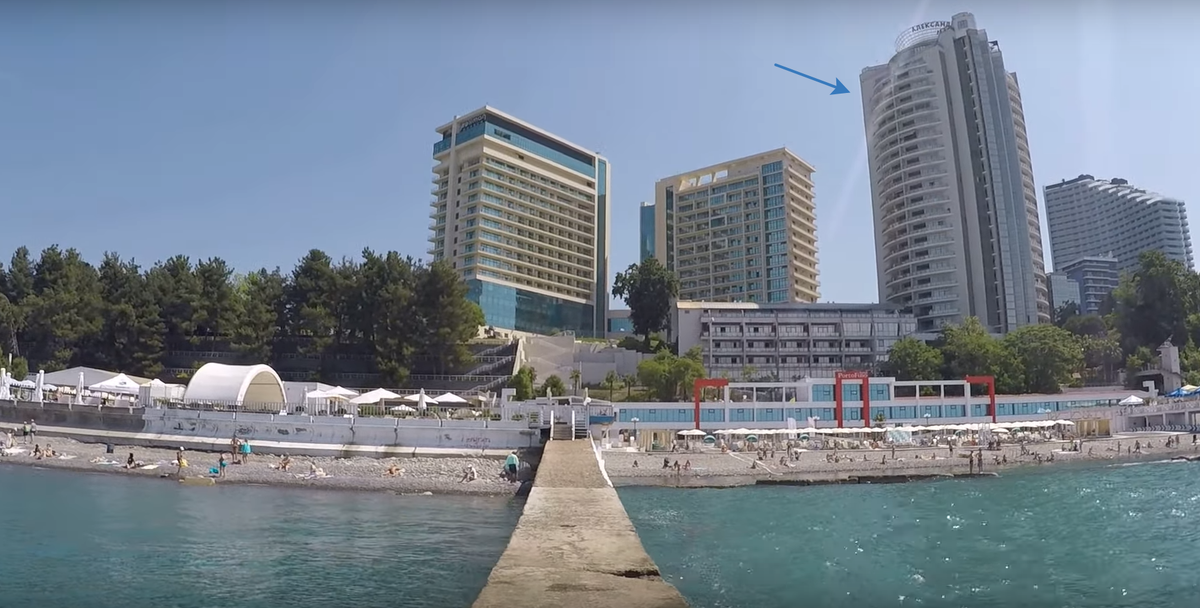 Александрийский маяк