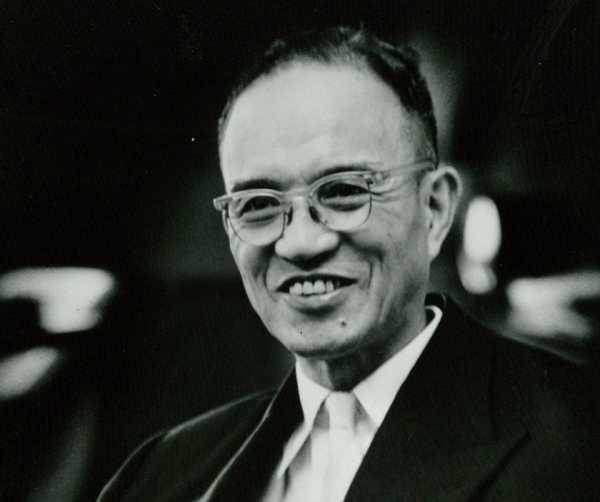                                               Сёдзиро Ишибаши 