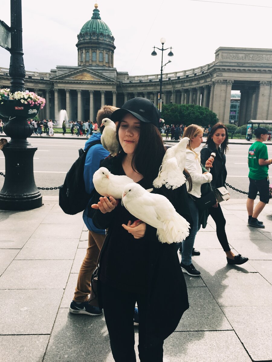 Фото автора