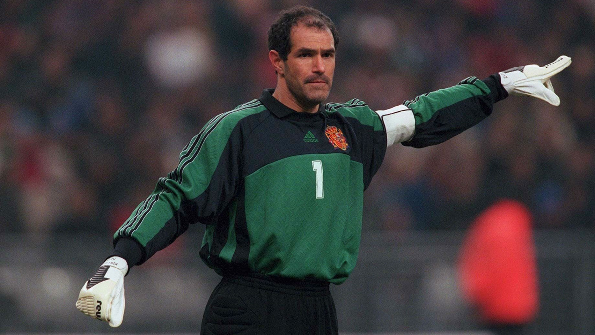 В "Красной фурии"  Субисаррета не выиграл трофеев, но запомнился своей блестящей игрой на воротах.