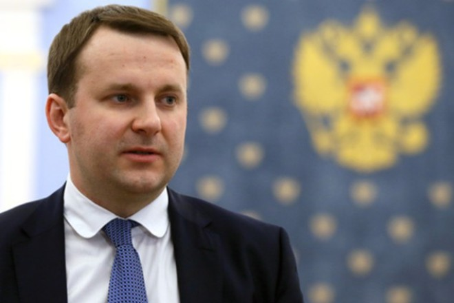 А я просто Министр, ничего не решаю!