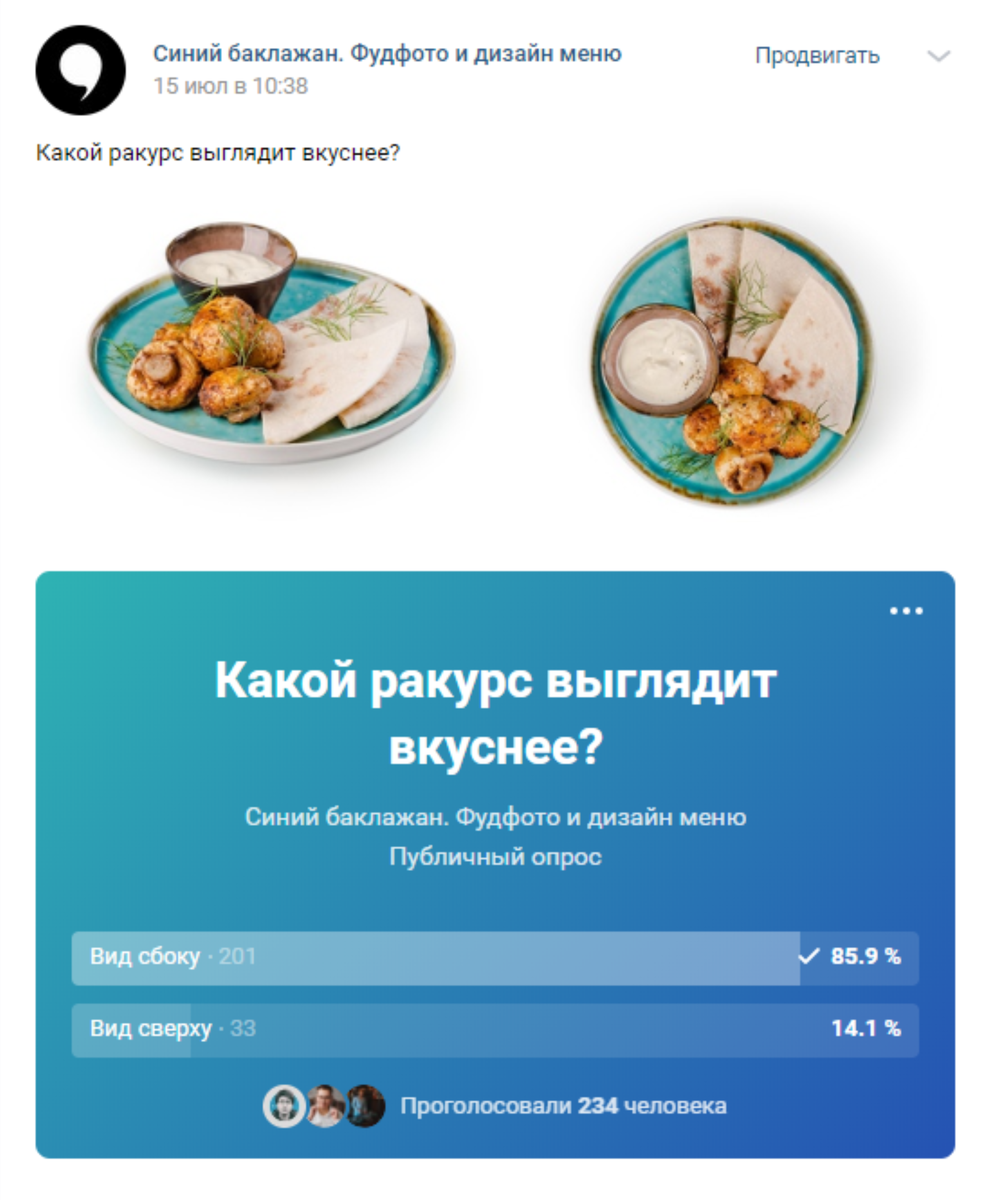 85% — сильный перевес