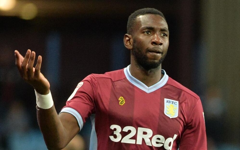 Янник Боласи