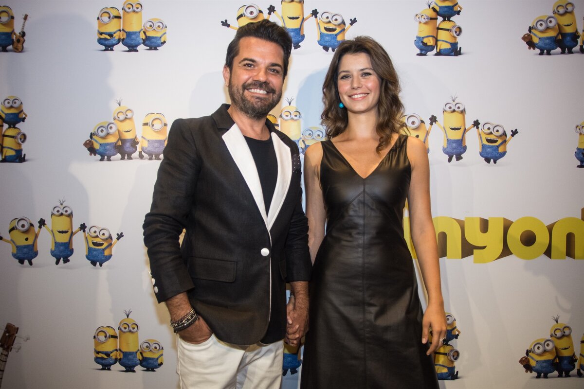 magazin | Beren Saat ve Kenan Doğulu çiftinden aşk pozu | Instagram