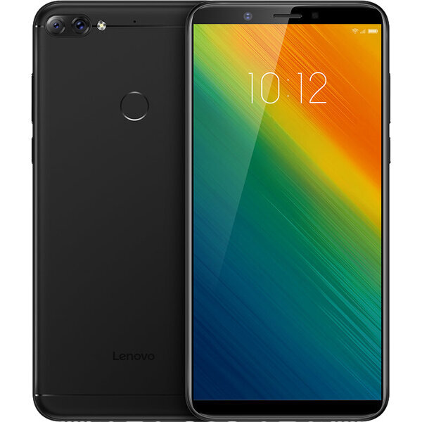 Lenovo K9 Note