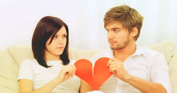 Неужели удобства важнее, чем личное счастье?!