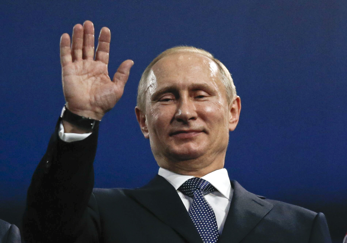 Вы держитесь 