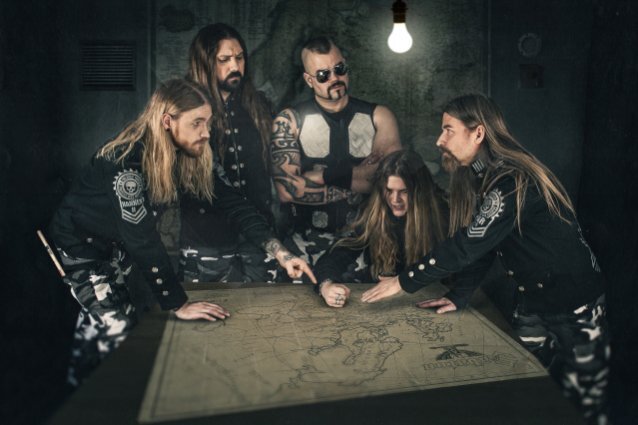 SABATON