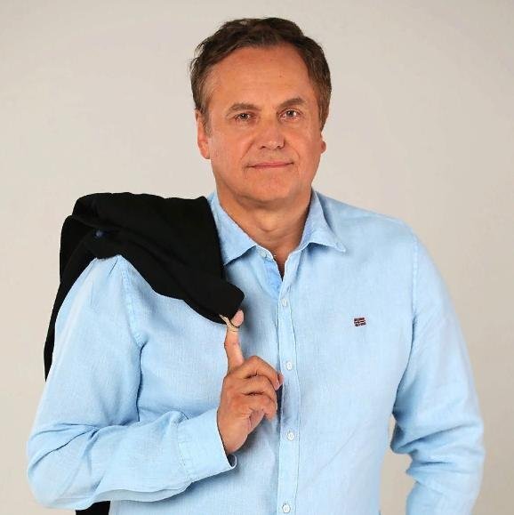 Андрей Соколов. Источник: www.facebook.com.  