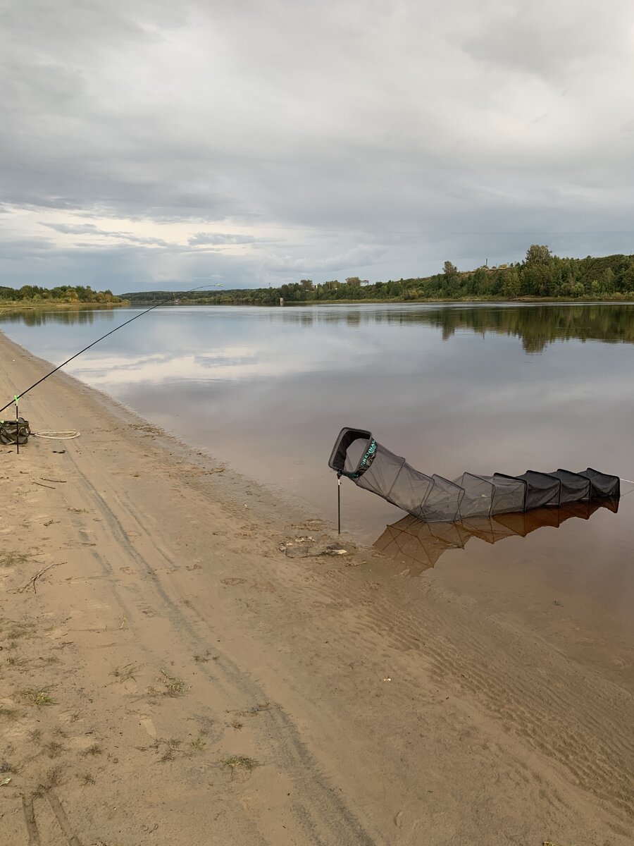 Рыбалка-путешествие | Life in Fishing | Дзен