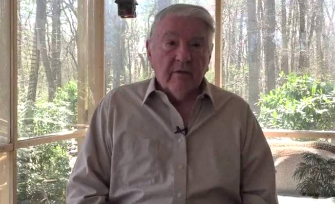 Джордж Файлер. Источник: Яндекс.Картинки