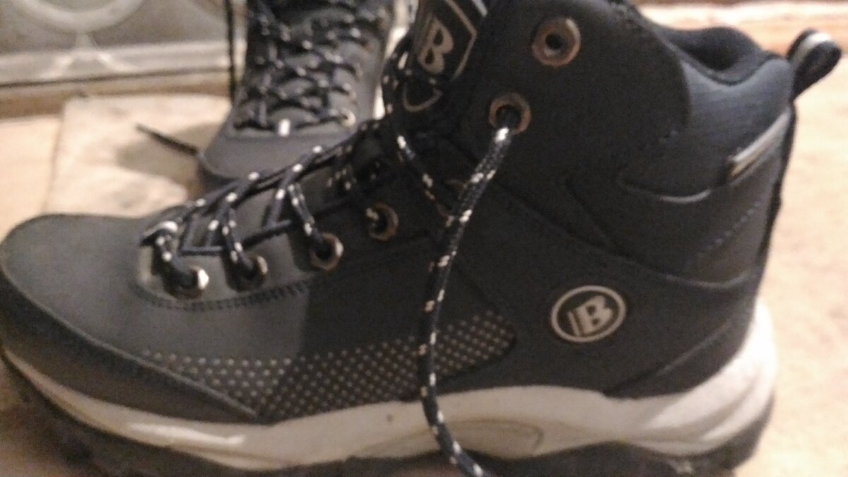 Симпатичные. И по размеру.