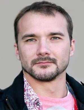 Дмитрий Петрунь