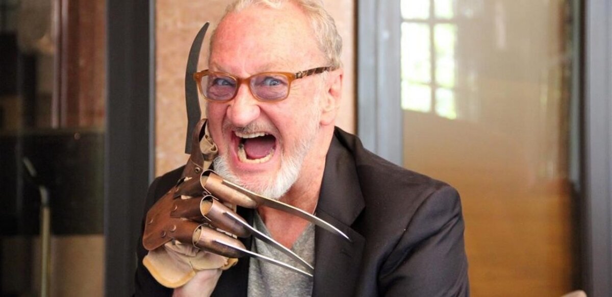 Роберт Инглунд