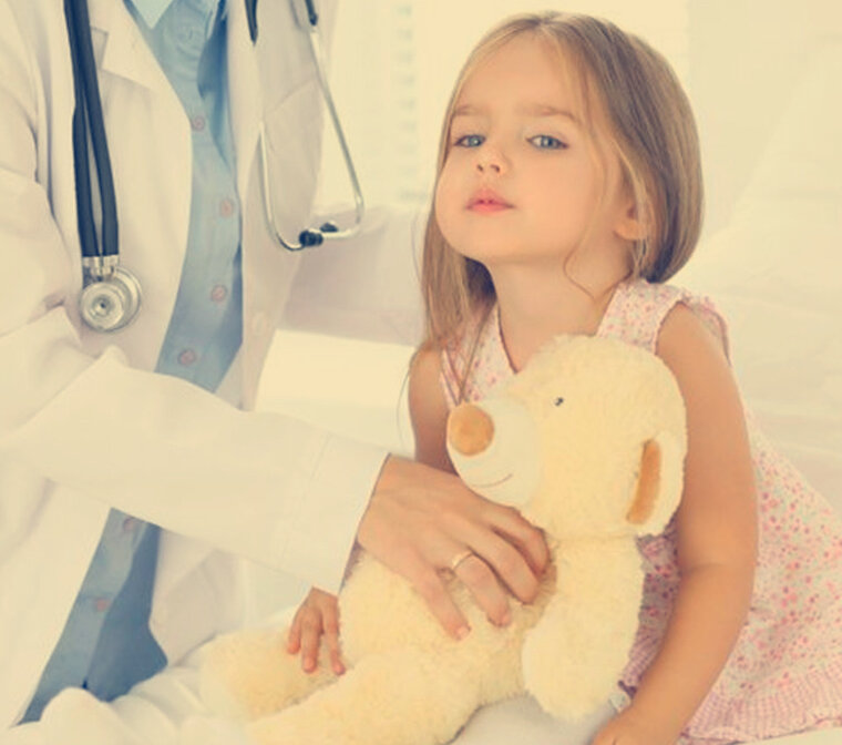 Обращение к врачу не всегда так необходимо