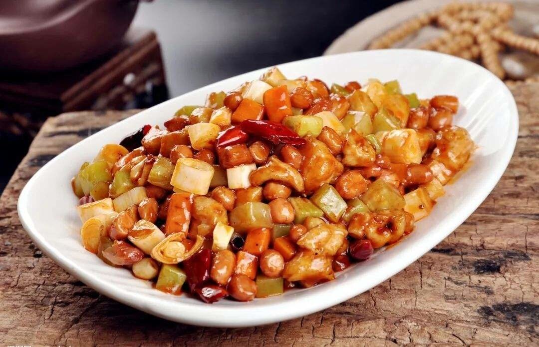 34 культовых блюда китайской кухни: лучшее из каждой провинции