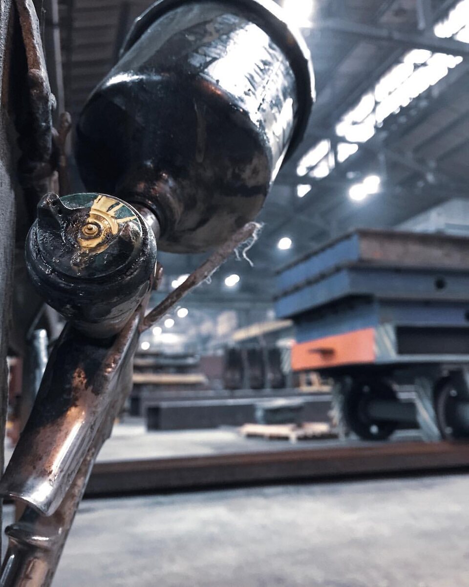 Инвентарь который Работает без отдыха...