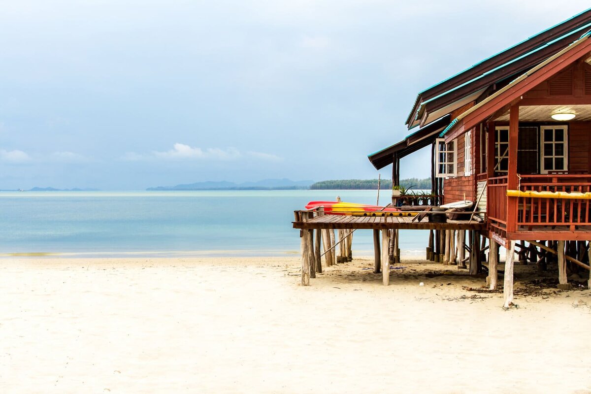 Таиланд «все включено» - почему эта система не популярна?