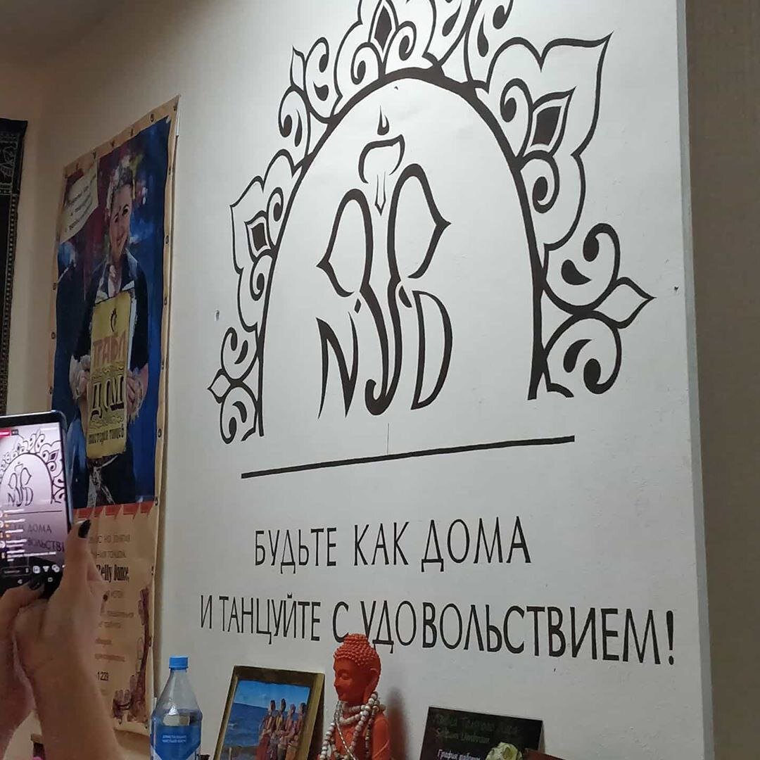 Фото: Анастасии Калимулиной