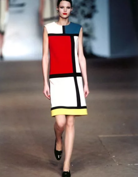 Из коллекции 60-х. фото: limon.kg