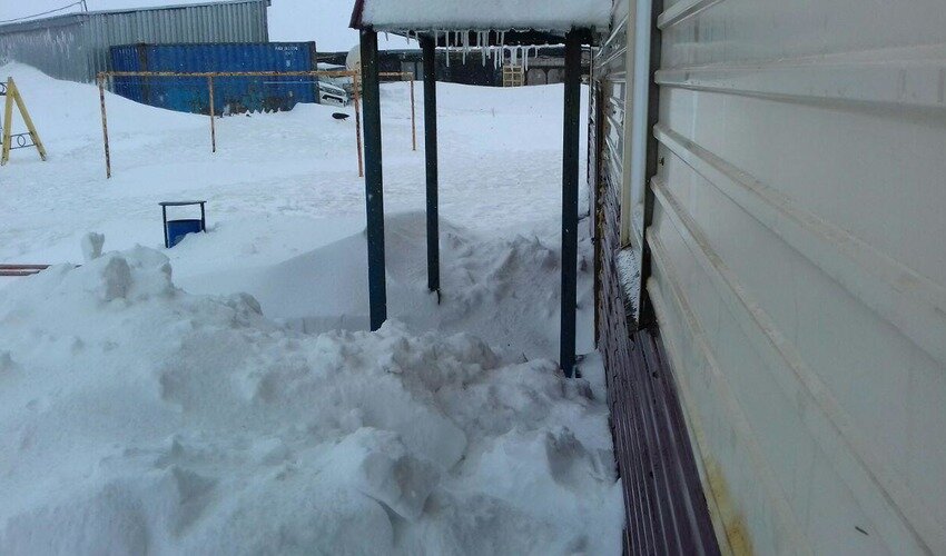 Фото: Оксана Ризнич