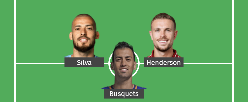 Полузащита