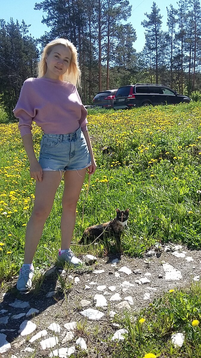 Фото из личного архива