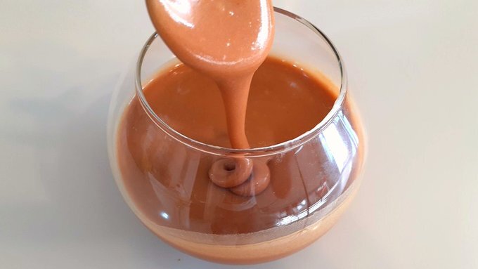 кремовая карамель. домашняя карамель на молоке. соленая карамель. карамельный соус "дульсе де лече". дульсе де лече.