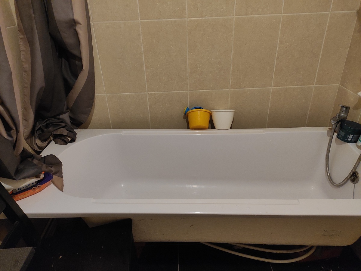 Честно - мне стыдно (