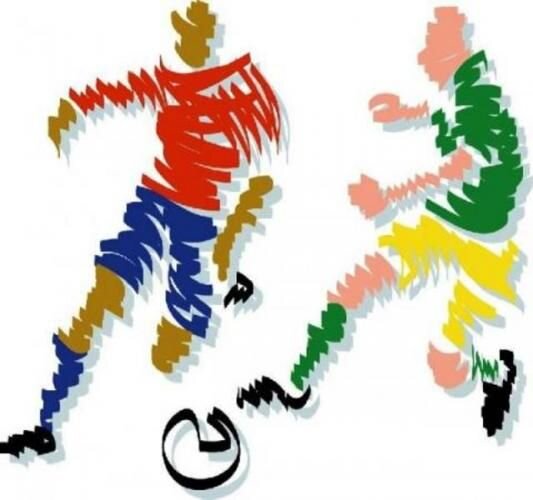 Футбол - одна из самых популярных командных игр с мячом во всем мире