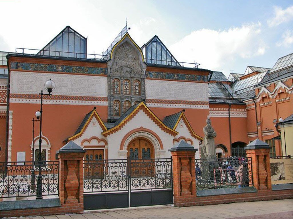 ФОТОГРАФИЯ: POLENOV.SU