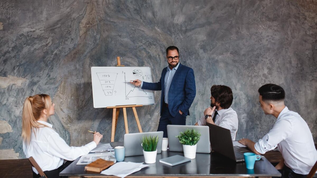 Мои коллеги