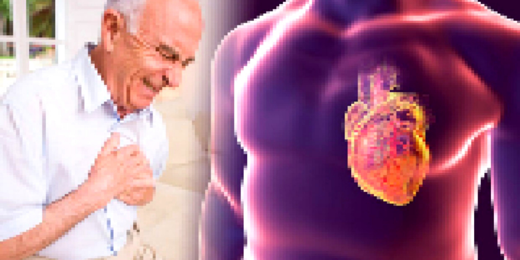 Аритмия,неприятные ощущения в области сердца.