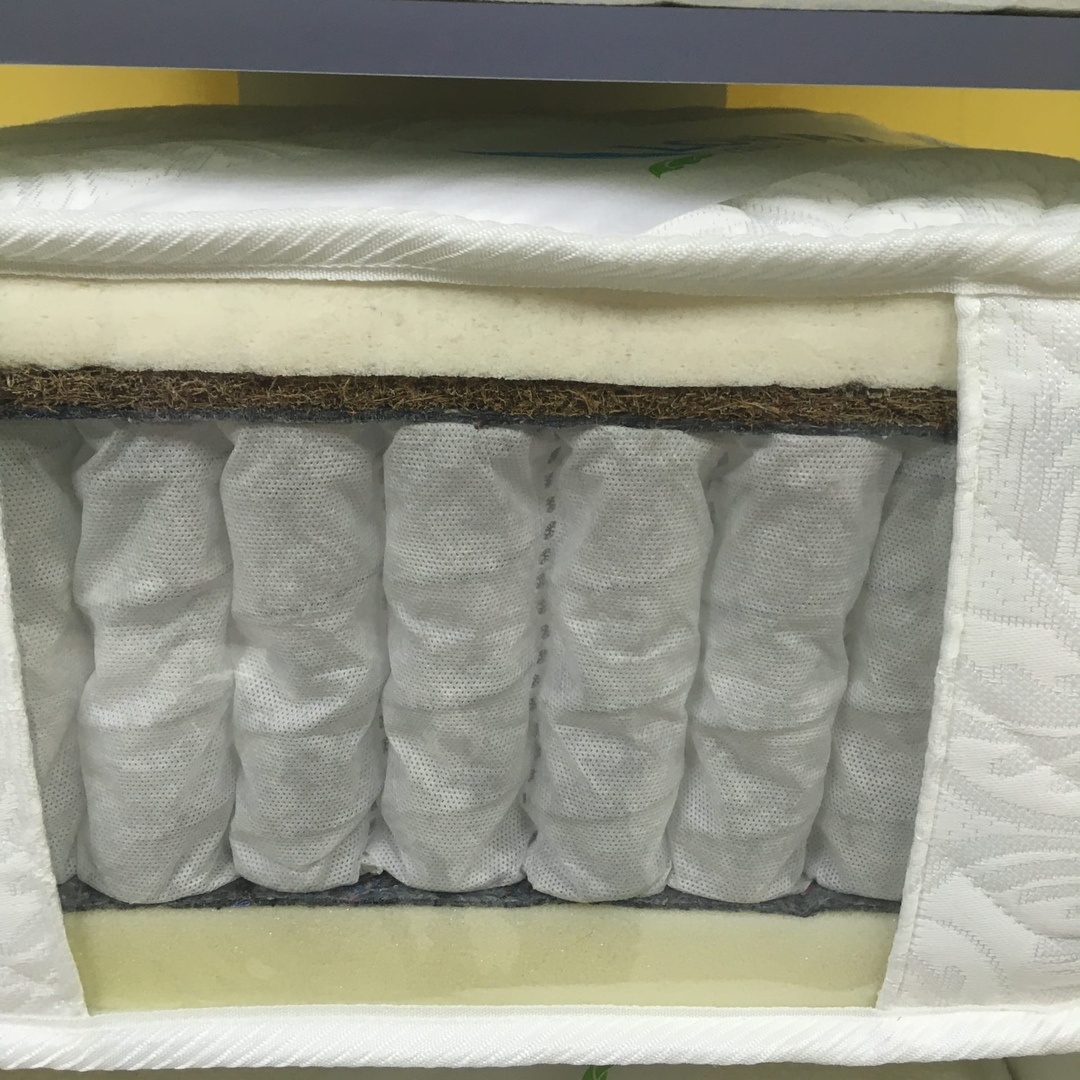 Пружинный блок Мультипакет