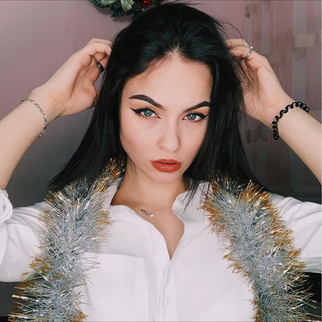 Анастасия Усеева