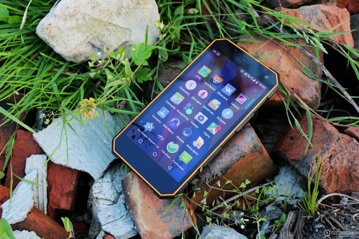 Моё фото с сервиса отзовик