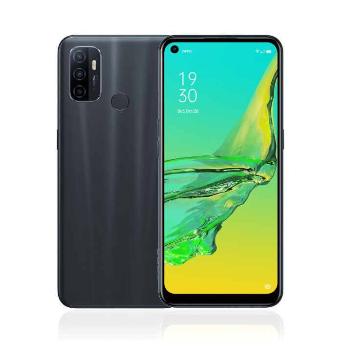 Изображение с сайта oppo.com