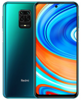Redmi Note 9 Pro