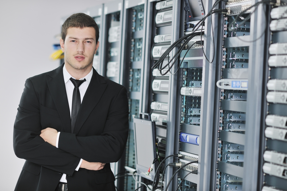 Должностные обязанности системного администратора | # | Дзен