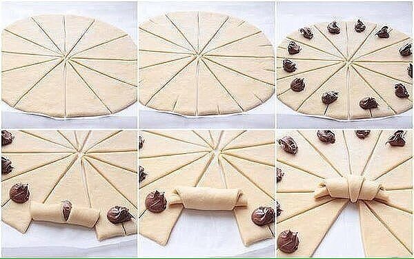 Вот тут все хорошо видно. Фото из интернета.