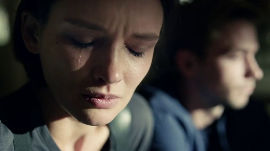 Метод 2 сезон дата выхода трейлер