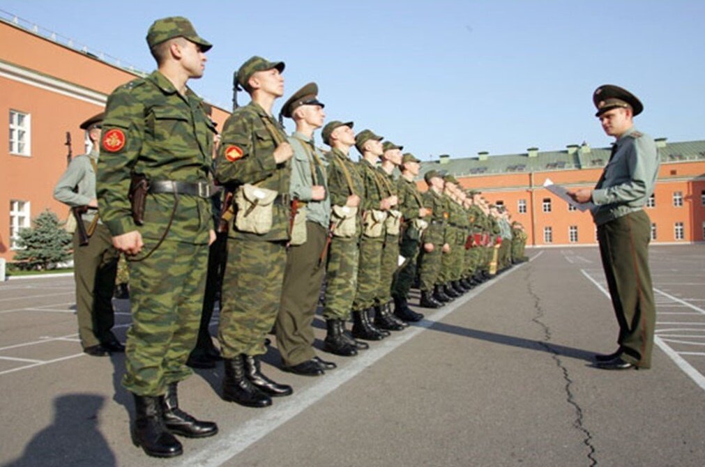 Суточный наряд презентация