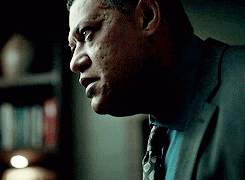 Сериал Ганнибал