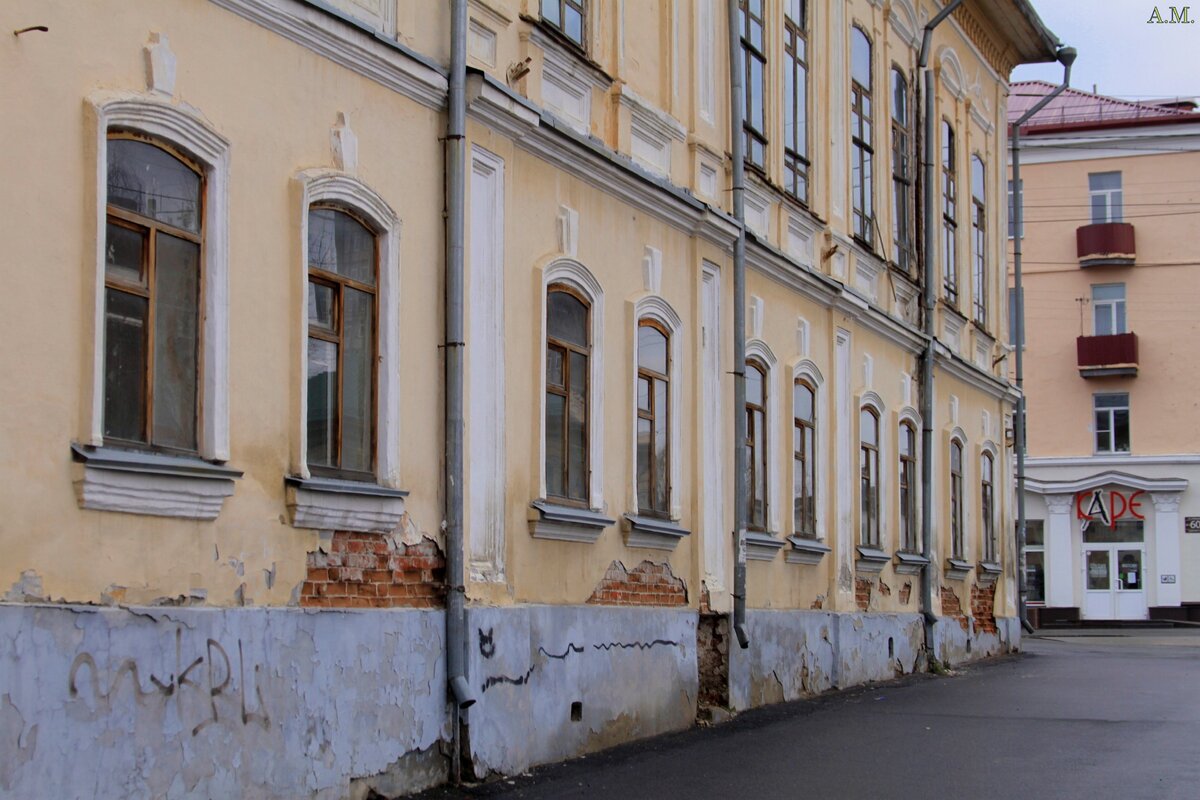 Зачем путешественнику ехать в Курган и что там можно увидеть |  Travel_and_Транспорт | Дзен