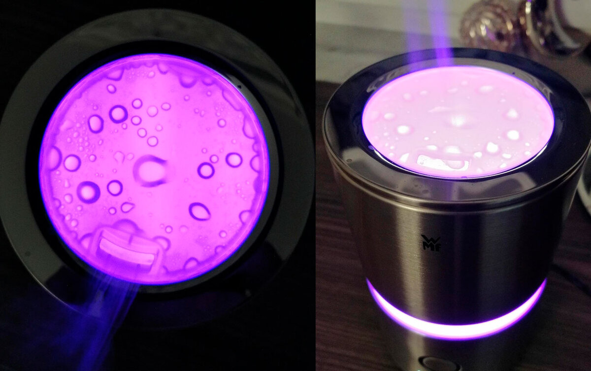 Арома и цветотерапия снимают усталость и напряжение