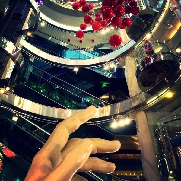 Рука Давида