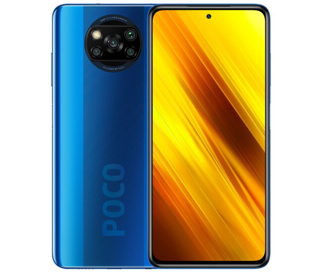 Источник:http://xiaomishop29.ru/xiaomi-poco-x3/184-xiaomi-poco-x3gb-6128gb-cobalt-blue.html