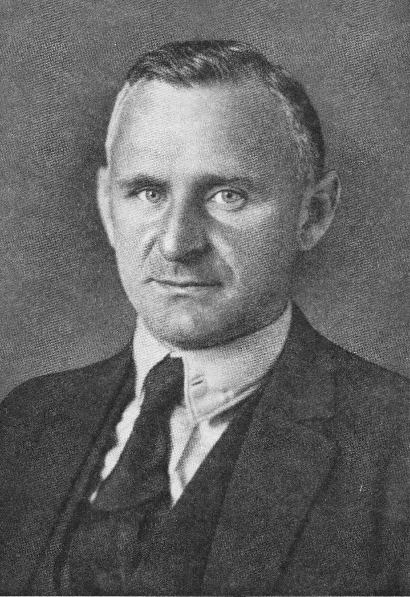 Карл Герделер  